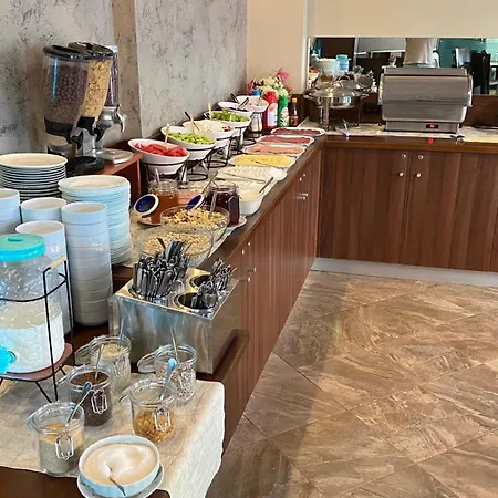 L&b- Free Parking ホテル サニービーチ