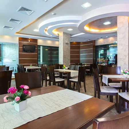 ホテル L&b- Free Parking