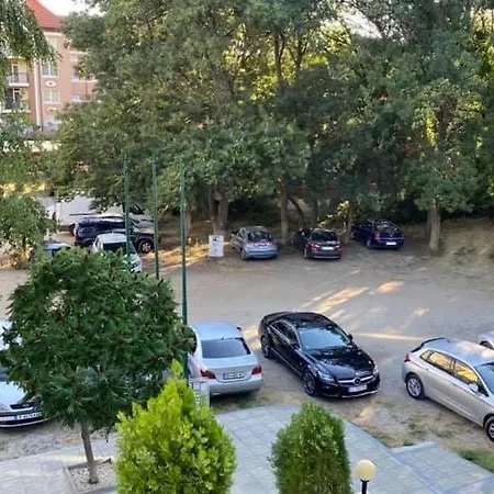 Hotel L&b- Free Parking Sunny Beach