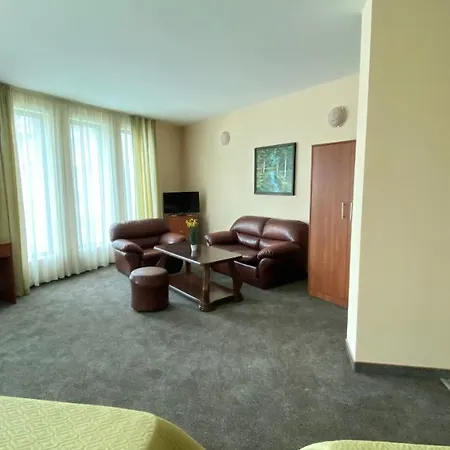 L&b- Free Parking Ξενοδοχείο Σάνι Μπιτς