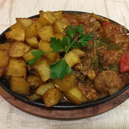 Ξενοδοχείο L&b- Free Parking Σάνι Μπιτς