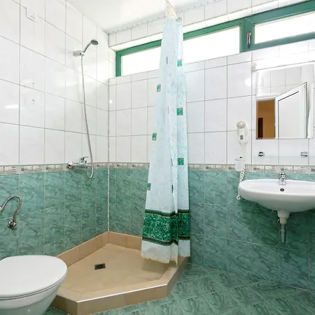 Ξενοδοχείο L&b- Free Parking Σάνι Μπιτς