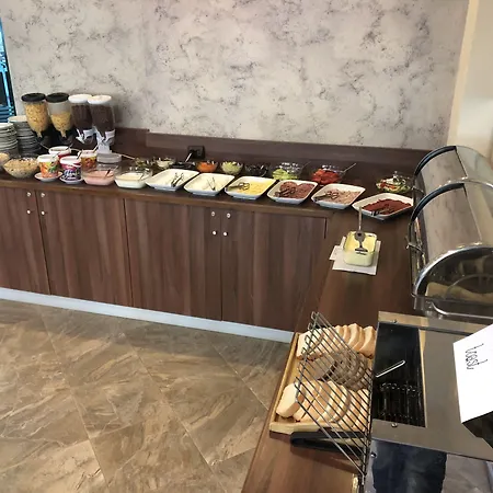 Ξενοδοχείο L&b- Free Parking Σάνι Μπιτς