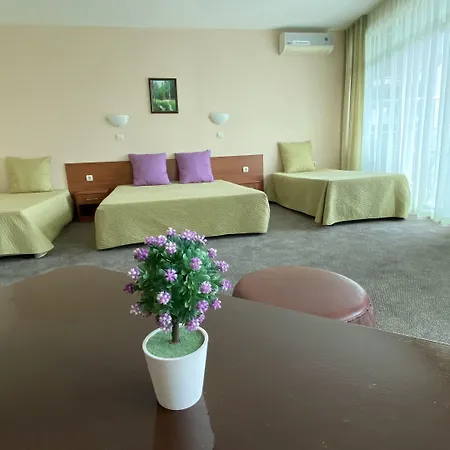 L&b- Free Parking 3* Σάνι Μπιτς