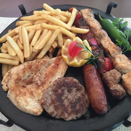 L&b- Free Parking 3* Σάνι Μπιτς