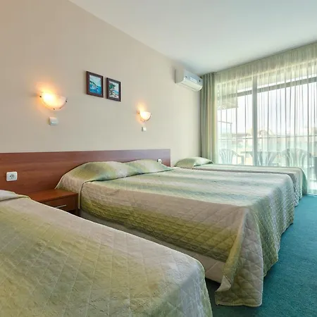 L&b- Free Parking 3* Σάνι Μπιτς