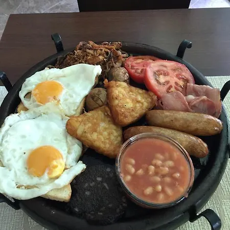 L&b- Free Parking Ξενοδοχείο Σάνι Μπιτς