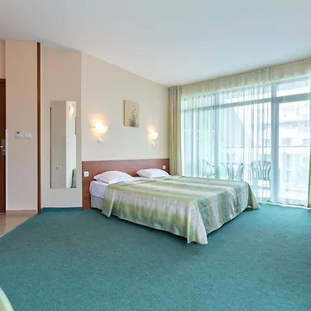 Ξενοδοχείο L&b- Free Parking Σάνι Μπιτς