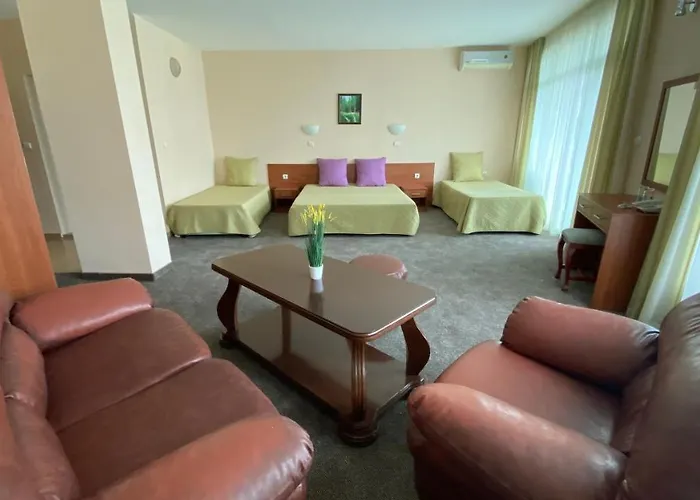 L&b- Free Parking Napospart