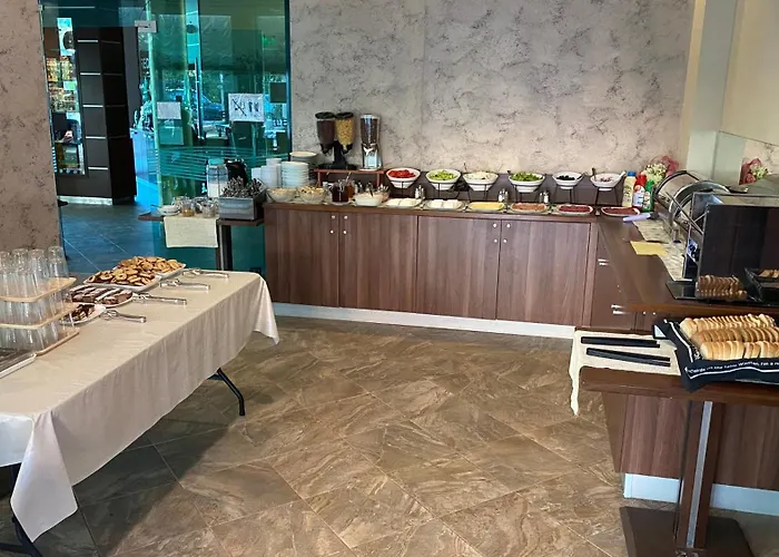 L&b- Free Parking Ξενοδοχείο 3*