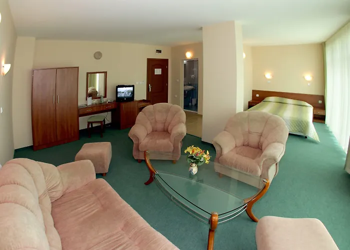 Ξενοδοχείο L&b- Free Parking Σάνι Μπιτς