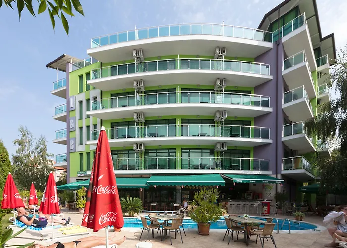 L&b- Free Parking 3*