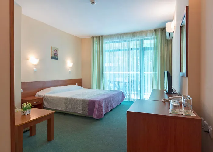 L&b- Free Parking Σάνι Μπιτς