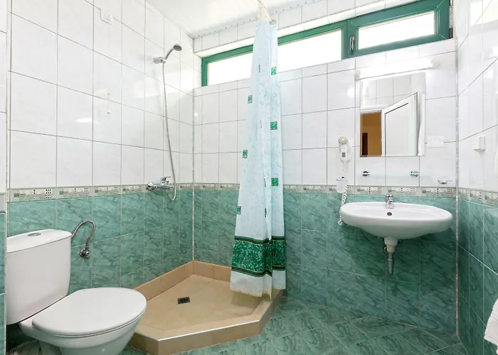 Ξενοδοχείο L&b- Free Parking Σάνι Μπιτς