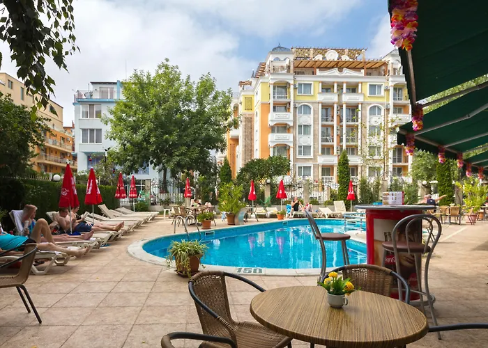 L&b- Free Parking 3*