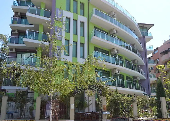 L&b- Free Parking Σάνι Μπιτς