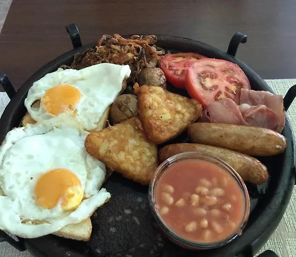 L&b- Free Parking Ξενοδοχείο Σάνι Μπιτς