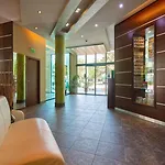 L&b- Free Parking Hotel Sunny Beach