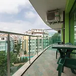 L&b- Free Parking Hotel Sunny Beach