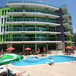 L&b- Free Parking Hotel Sunny Beach