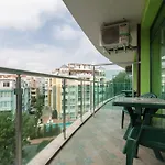 Hotel L&b- Free Parking Sunny Beach