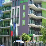 L&b- Free Parking Hotel