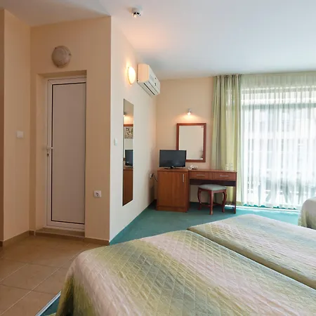 L&b- Free Parking Hotel Sunny Beach