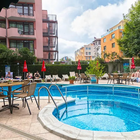 L&b- Free Parking Hotel
