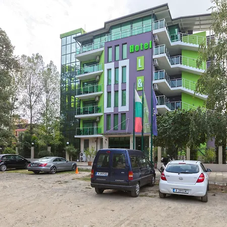 Hotel L&b- Free Parking 3*