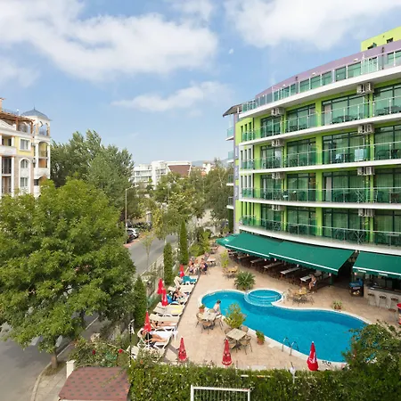 Hotel L&b- Free Parking 3*