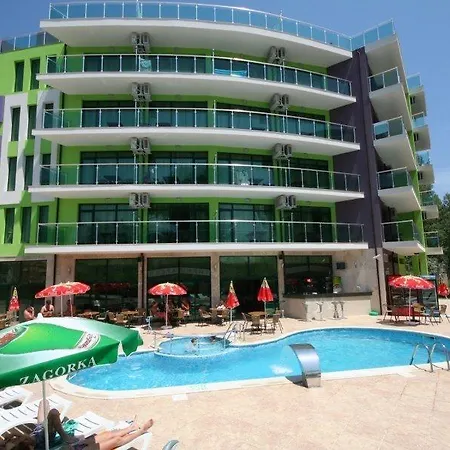 L&b- Free Parking Hotel Słoneczny Brzeg