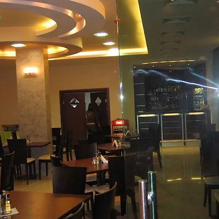 L&b- Free Parking 3* Sluneční pobřeží