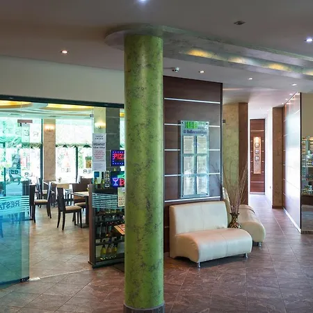 L&b- Free Parking Hotel 3*