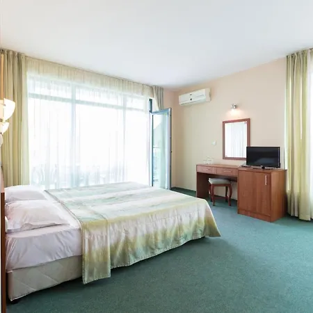 Hotel L&b- Free Parking Sunny Beach