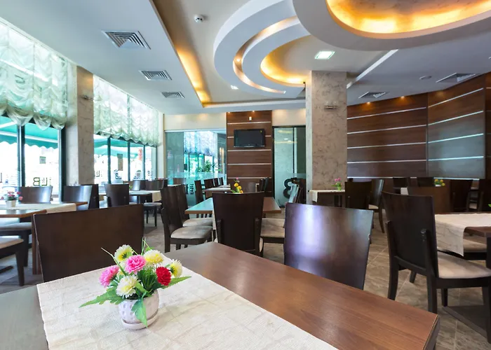 L&b- Free Parking Hotel 3*