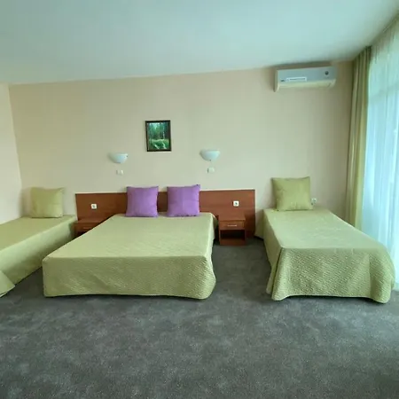 L&b- Free Parking Napospart