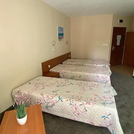 Готель L&b- Free Parking 3*