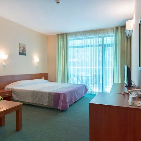 L&b- Free Parking Napospart