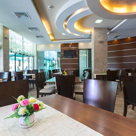 L&b- Free Parking Szálloda 3*