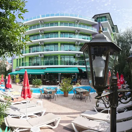 Szálloda L&b- Free Parking 3*