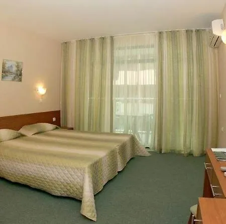 L&b- Free Parking Hotel Sluneční pobřeží