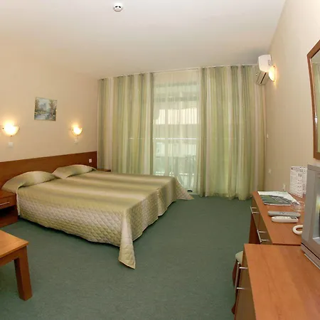 L&b- Free Parking 3* Sluneční pobřeží