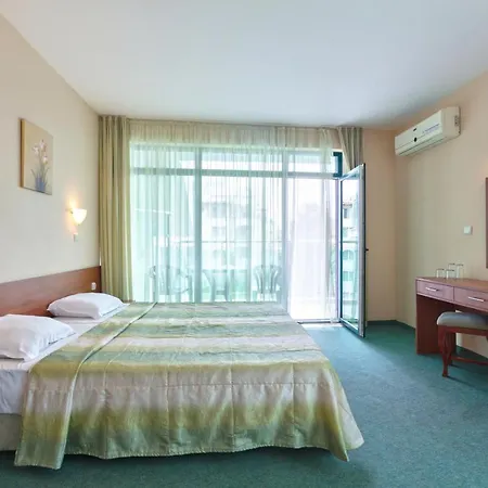 L&b- Free Parking 3*