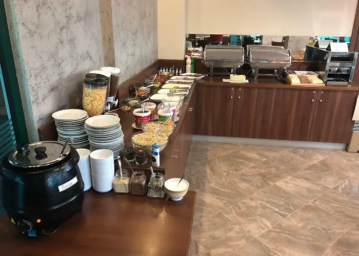 L&b- Free Parking Солнечный берег